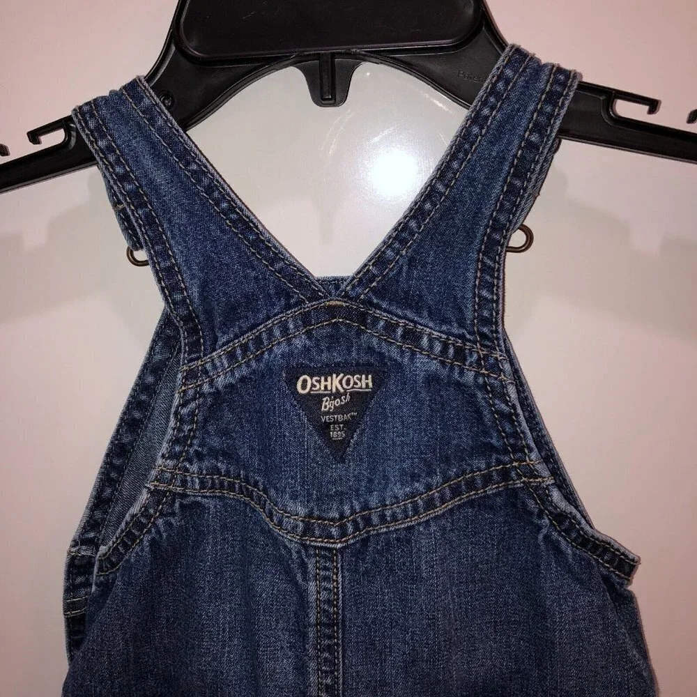 OshKosh B’gosh oshkosh gosh